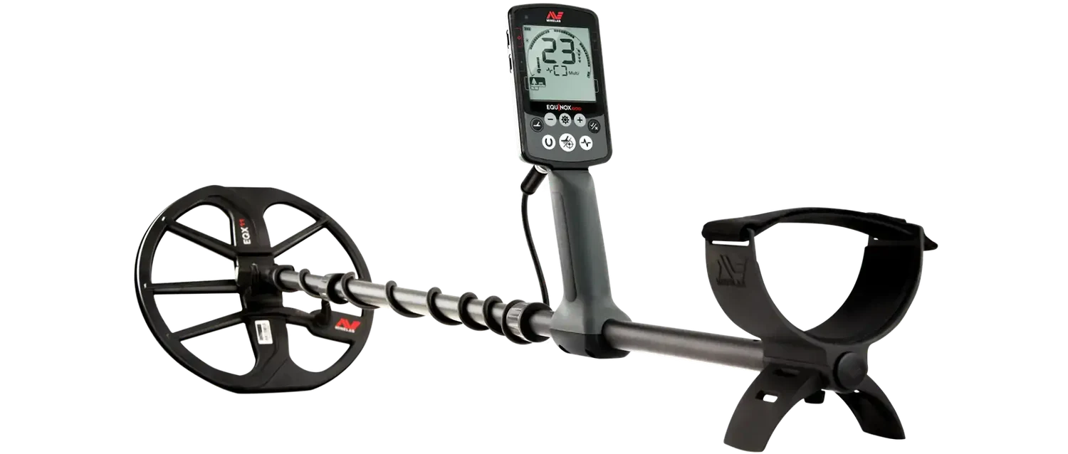 Minelab Equinox 600
