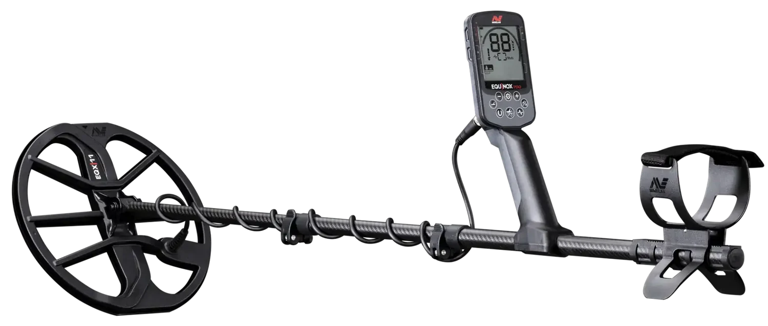 Minelab Equinox 700