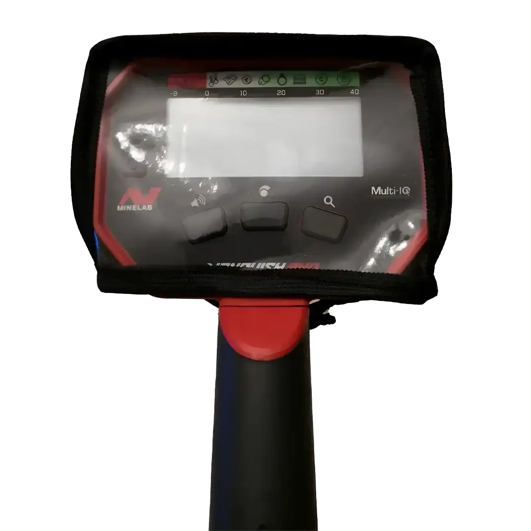 Minelab Gold Monster 2000