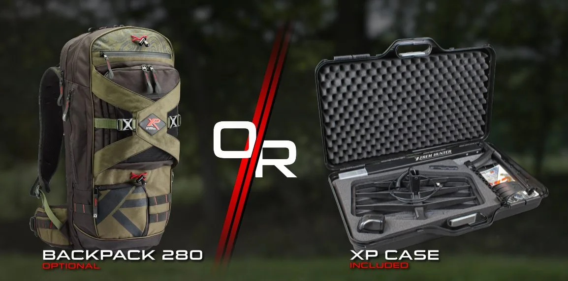 adana-xp-xtrem-hunter