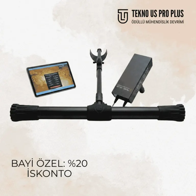 Adana TEKNO US PRO PLUS V3