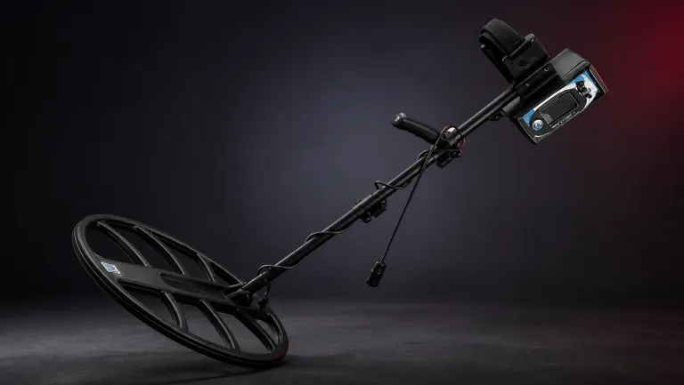 Adana TEKNO US DEEP PRO pulse dedektör